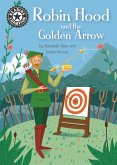 Robin Hood and the Golden Arrow (eBook, ePUB)