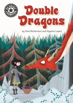 Double Dragons (eBook, ePUB) - Richemont, Enid