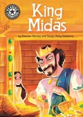 King Midas (eBook, ePUB)