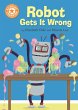 Robot Gets It Wrong (eBook, ePUB) - Bild 1