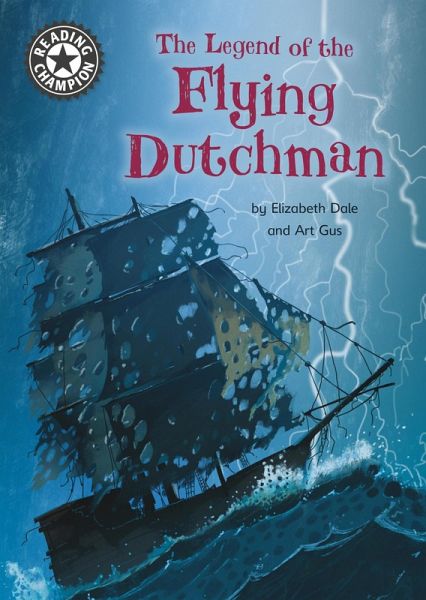 The Legend of the Flying Dutchman (eBook, ePUB) The Legend of the Flying Dutchman (eBook, ePUB)
