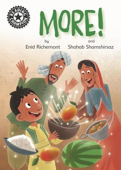 MORE! (eBook, ePUB) - Richemont, Enid