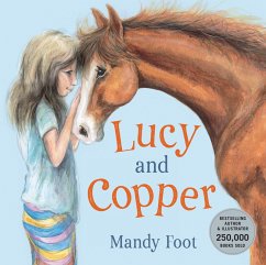 Lucy and Copper (eBook, ePUB) - Foot, Mandy