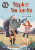 Steph and the Sea Sprite (eBook, ePUB)