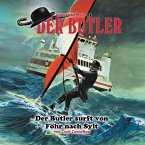 Der Butler, Der Butler surft von Föhr nach Sylt (MP3-Download)