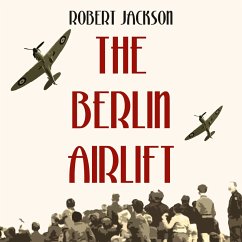 Cover The Berlin Airlift (MP3-Download)
