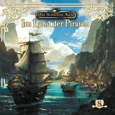 Im Land der Piraten (MP3-Download)