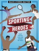 Sporting Heroes (eBook, ePUB)