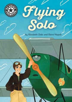 Flying Solo (eBook, ePUB) - Dale, Elizabeth Flying Solo (eBook, ePUB) - Dale, Elizabeth