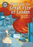 Mary and the Great Fire of London (eBook, ePUB)