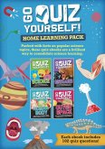 Science Home Learning Pack (eBook, ePUB)