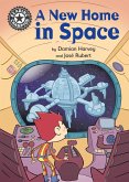 A New Home in Space (eBook, ePUB)