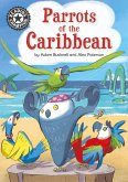 Parrots of the Caribbean (eBook, ePUB)