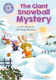 The Giant Snowball Mystery (eBook, ePUB)