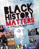 Black History Matters (eBook, ePUB)