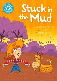 Stuck in the Mud (eBook, ePUB) - Harvey, Damian