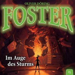 Im Auge des Sturms (MP3-Download) - Döring, Oliver