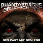 Phantastische Geschichten, Der Pakt mit dem Tod (MP3-Download)