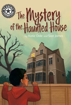 The Mystery of the Haunted House (eBook, ePUB) - Dale, Katie