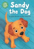 Sandy the Dog (eBook, ePUB) Sandy the Dog (eBook, ePUB)