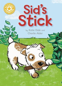 Cover Sid's Stick (eBook, ePUB)
