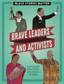 Brave Leaders and Activists (eBook, ePUB)