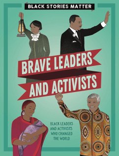 Cover Brave Leaders and Activists (eBook, ePUB)