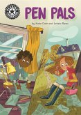 Pen Pals (eBook, ePUB) Pen Pals (eBook, ePUB)