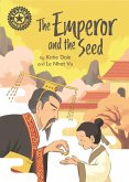 The Emperor and the Seed (eBook, ePUB)