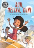 Run, Melina, Run (eBook, ePUB) Run, Melina, Run (eBook, ePUB)