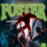 Foster, Folge 17: ENDZEIT (MP3-Download)