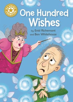 One Hundred Wishes (eBook, ePUB) - Richemont, Enid