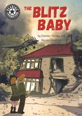 The Blitz Baby (eBook, ePUB) The Blitz Baby (eBook, ePUB)