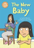 The New Baby (eBook, ePUB)