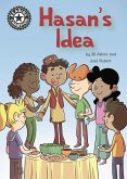 Hasan's Idea (eBook, ePUB)