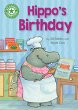 Hippo's Birthday (eBook, ePUB) - Bild 1