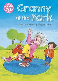 Granny at the Park (eBook, ePUB) - Harvey, Damian