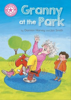 Cover Granny at the Park (eBook, ePUB)