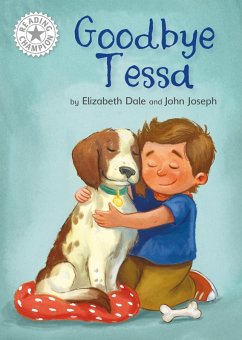 Cover Goodbye Tessa (eBook, ePUB)