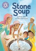 Stone Soup (eBook, ePUB) Stone Soup (eBook, ePUB)