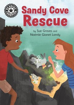 Sandy Cove Rescue (eBook, ePUB) - Graves, Sue