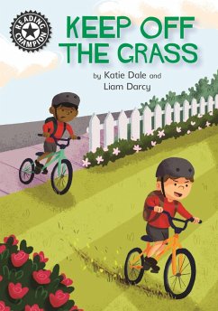 Keep Off the Grass (eBook, ePUB) - Dale, Katie