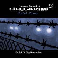 Eifel-Blues (MP3-Download) - Berndorf, Jacques; Winter, Markus