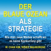Der Blaue Ozean als Strategie (MP3-Download)