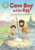 Cave Boy and the Egg (eBook, ePUB)