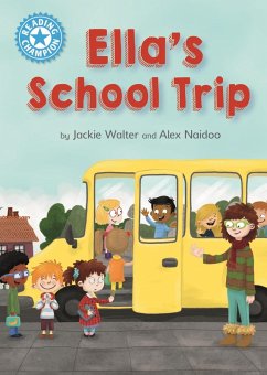 Cover Ella's School Trip (eBook, ePUB)