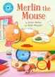 Merlin the Mouse (eBook, ePUB) - Bild 1
