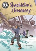 Shackleton's Stowaway (eBook, ePUB)
