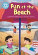 Fun at the Beach (eBook, ePUB) - Bild 1