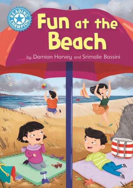 Fun at the Beach (eBook, ePUB) Fun at the Beach (eBook, ePUB)
